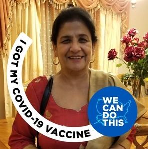 Meet your Posher, Gursharan